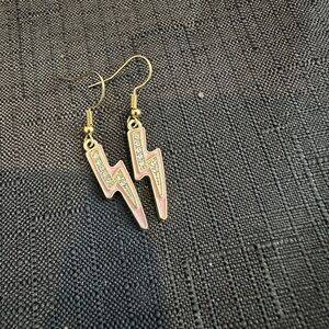Handmade earrings